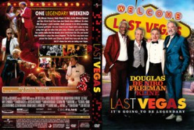 Last Vegas แก๊งค์เก๋า เขย่าเวกัส (2013)